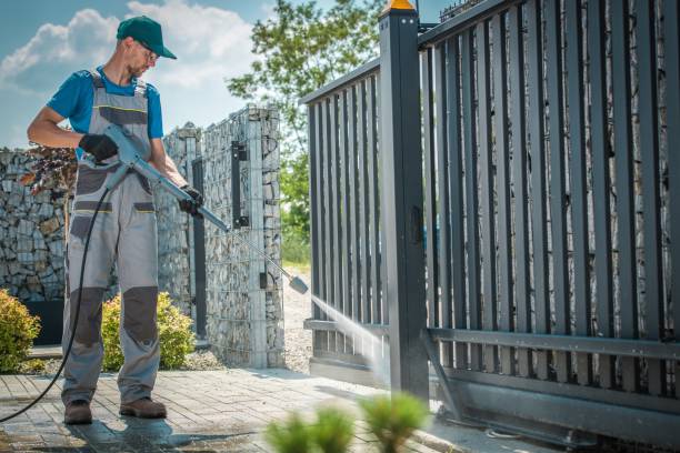 Best Fence Cleaning  in Santa Anna, TX