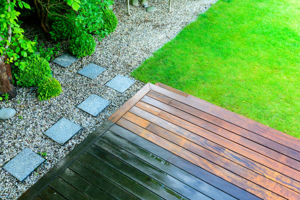 Best Post-Construction Pressure Washing  in Santa Anna, TX