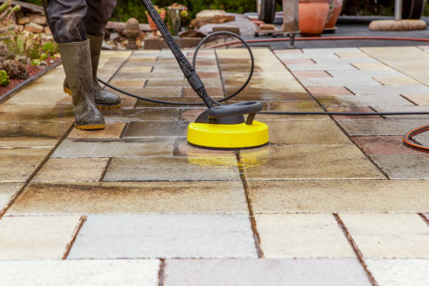 Best Machinery and Equipment Cleaning  in Santa Anna, TX