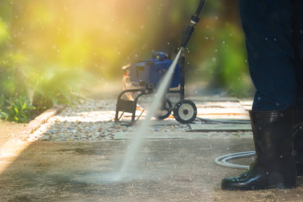 Best Spring Cleaning  in Santa Anna, TX